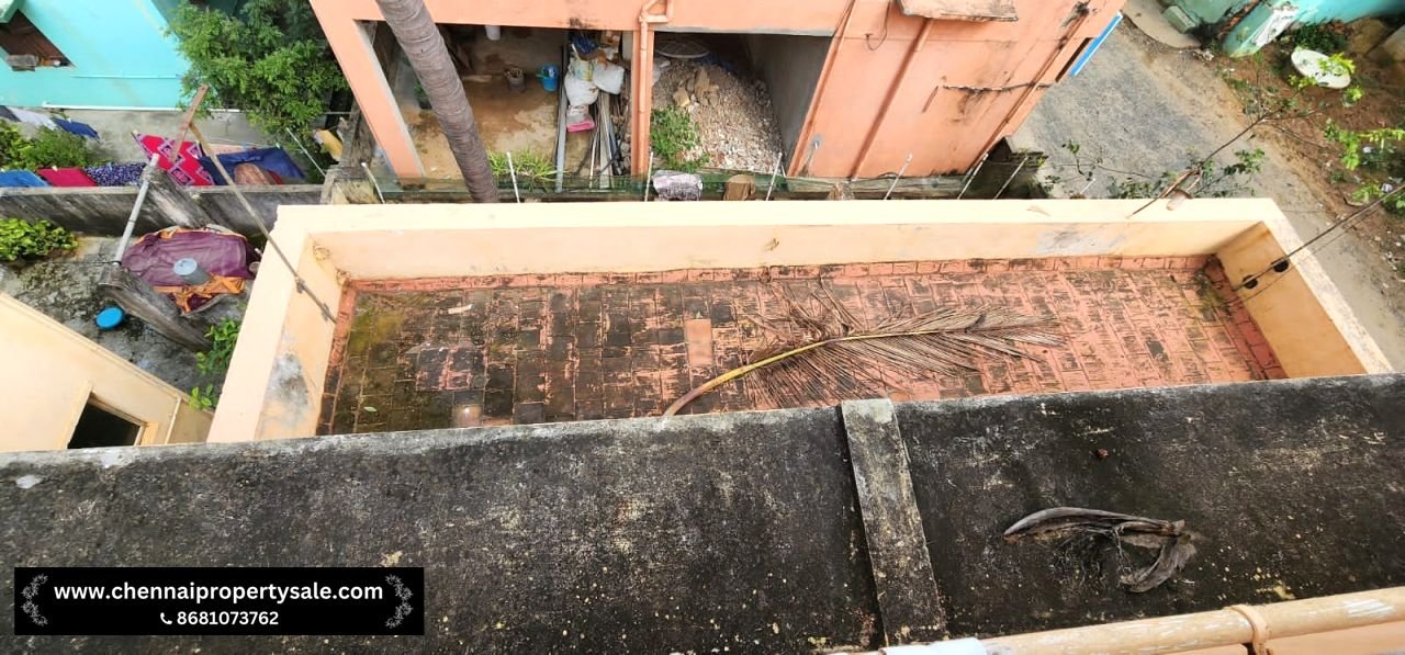 1900 Sqft Individual House Sale in Avadi