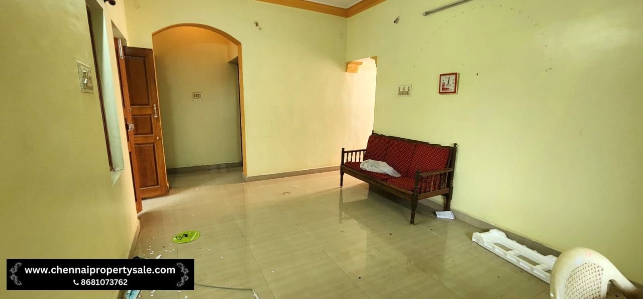 1900 Sqft Individual House Sale in Avadi