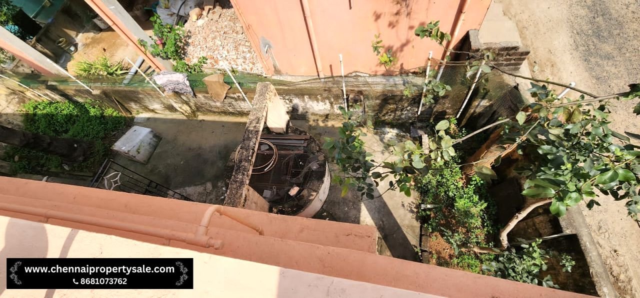 1900 Sqft Individual House Sale in Avadi