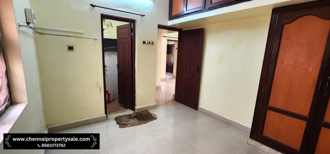 1900 Sqft Individual House Sale in Avadi
