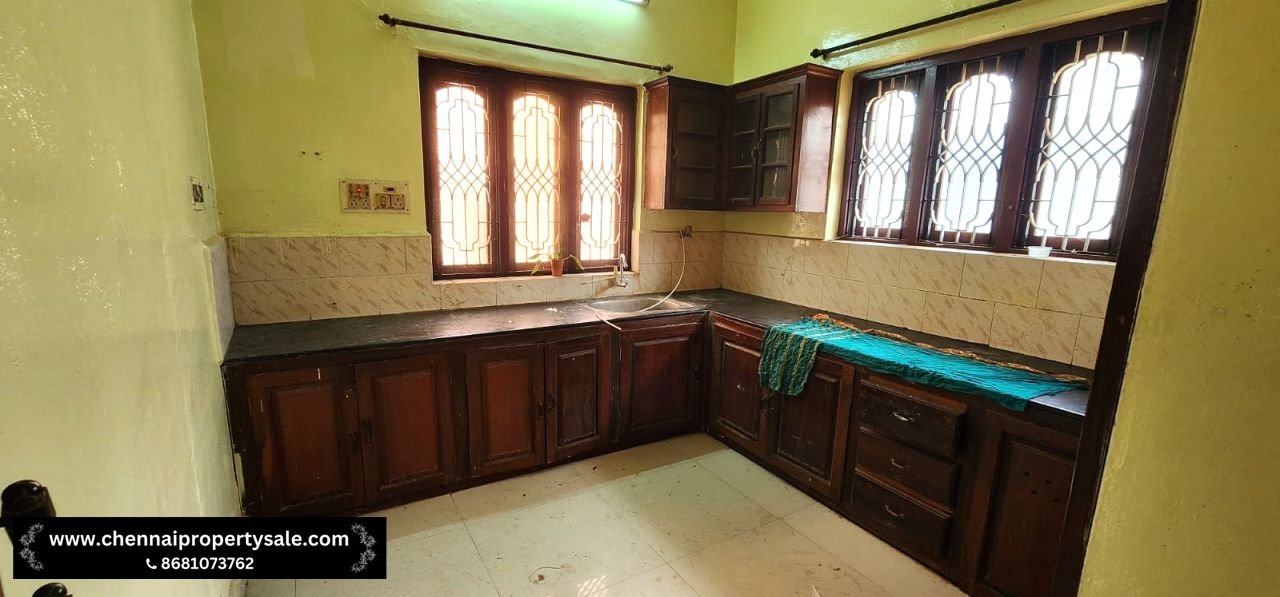 1900 Sqft Individual House Sale in Avadi