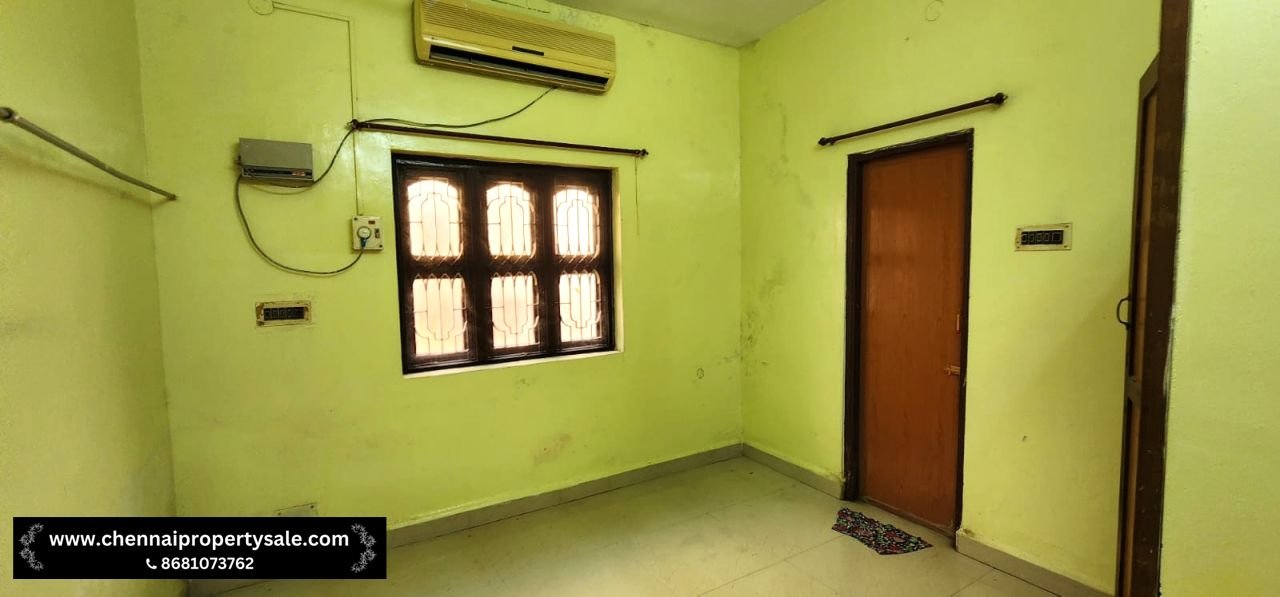 1900 Sqft Individual House Sale in Avadi