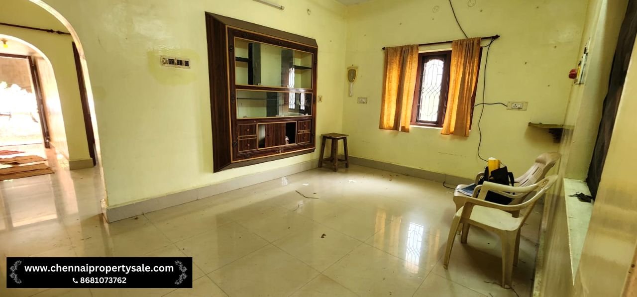 1900 Sqft Individual House Sale in Avadi