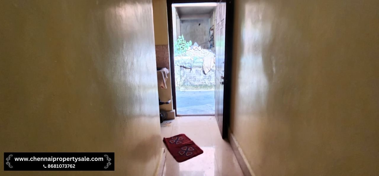 1900 Sqft Individual House Sale in Avadi