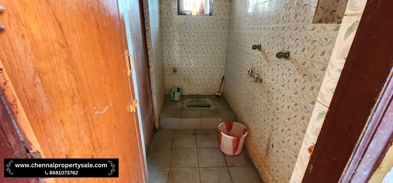 1900 Sqft Individual House Sale in Avadi