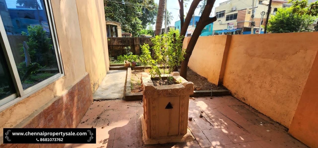 1900 Sqft Individual House Sale in Avadi