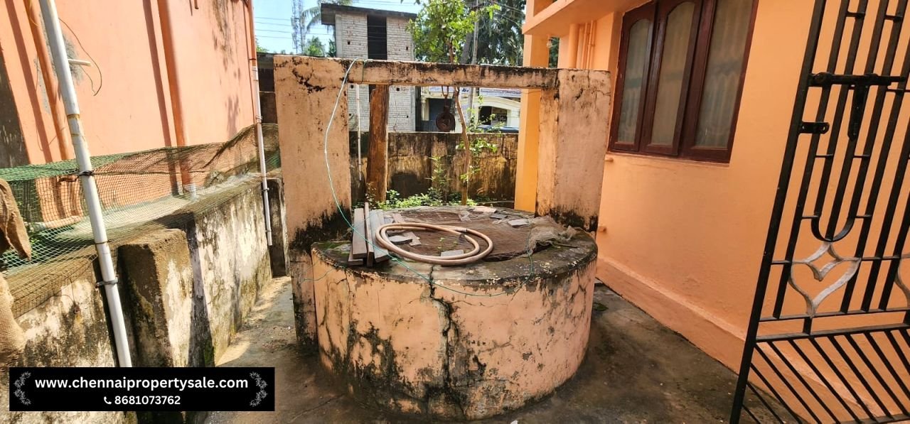 1900 Sqft Individual House Sale in Avadi