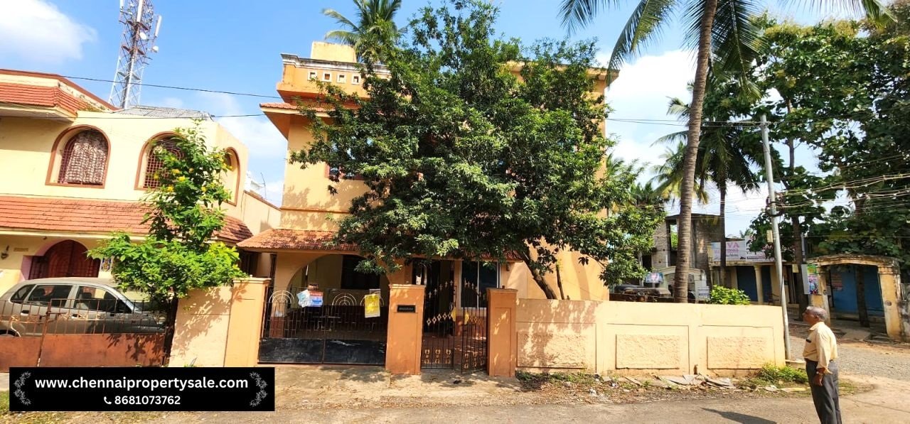 1900 Sqft Individual House Sale in Avadi 22 1900 Sqft Individual House Sale in Avadi