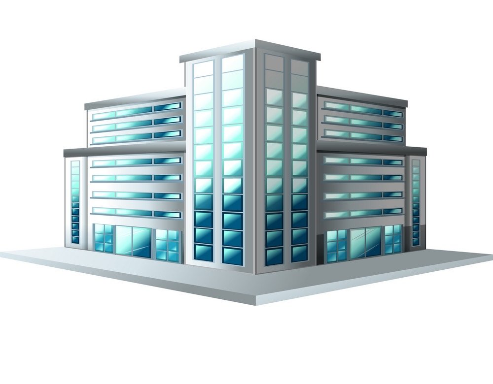 Commercial Office Space Sale at Mount Road