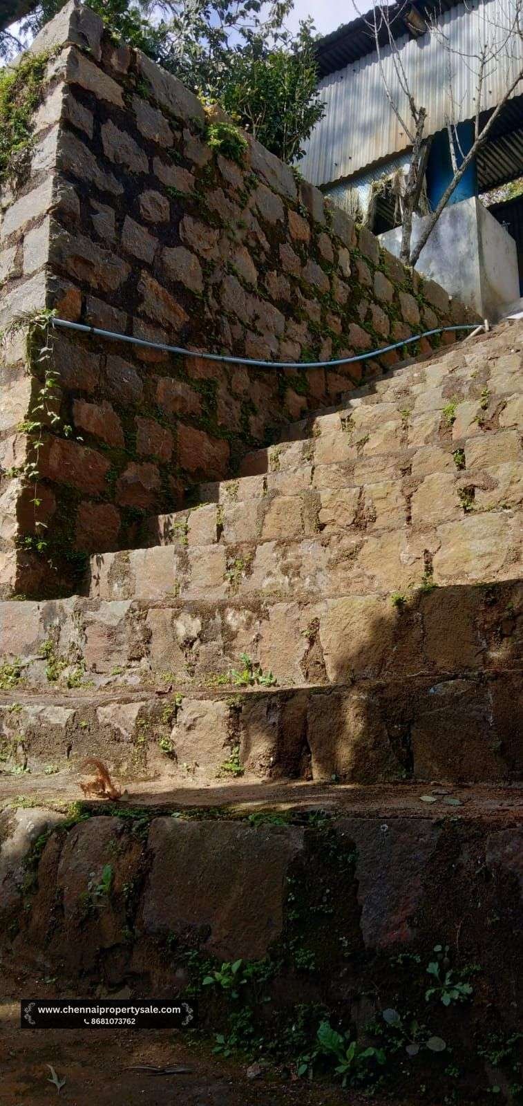 1510 Sqft House Sale in Ooty Kotagiri