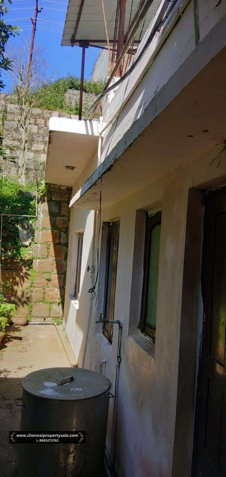 1510 Sqft House Sale in Ooty Kotagiri
