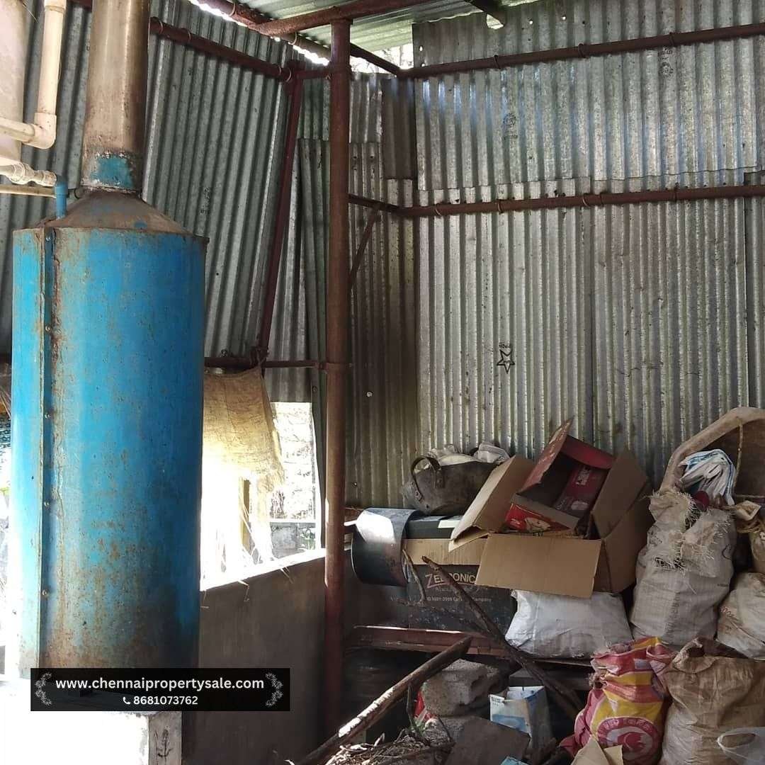 1510 Sqft House Sale in Ooty Kotagiri