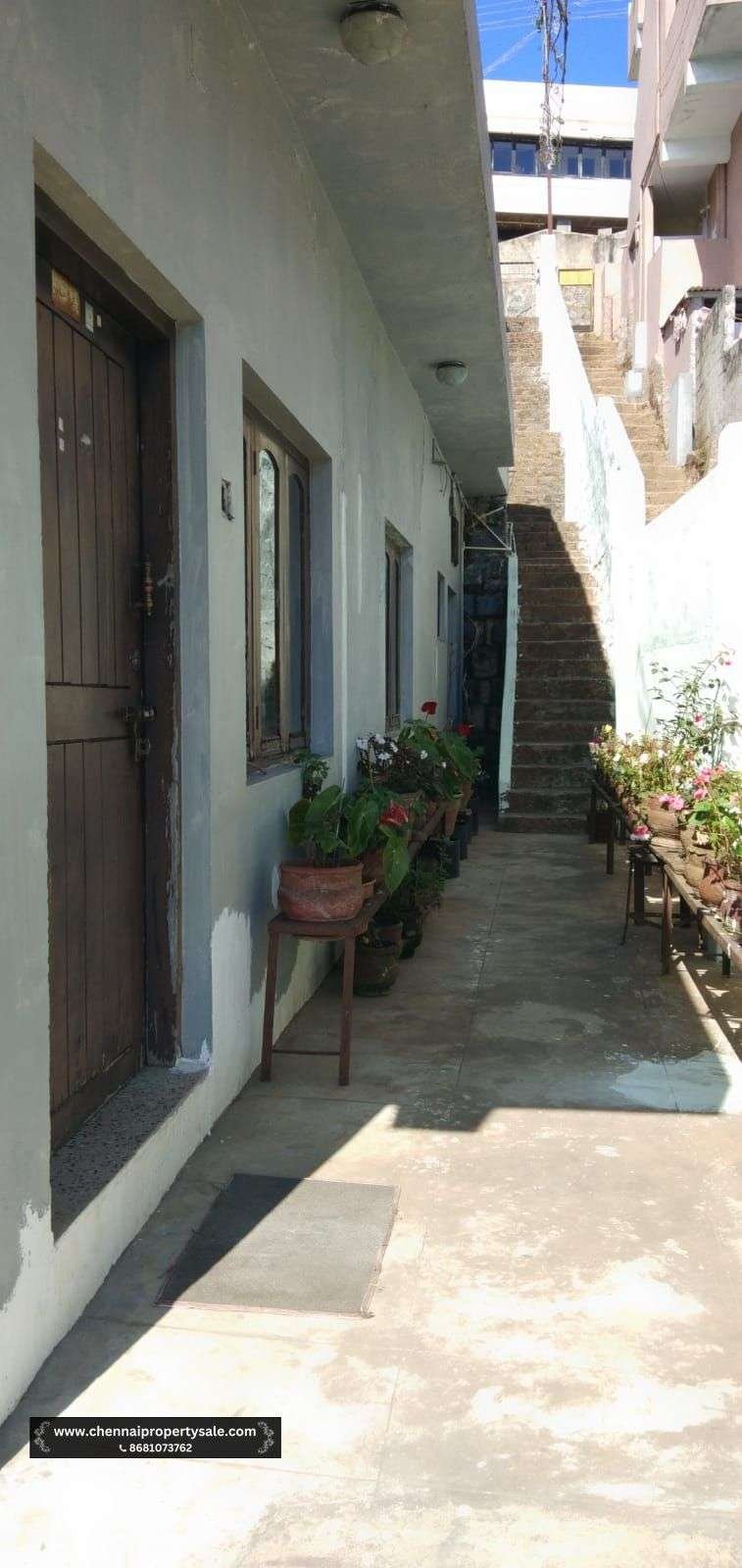 1510 Sqft House Sale in Ooty Kotagiri