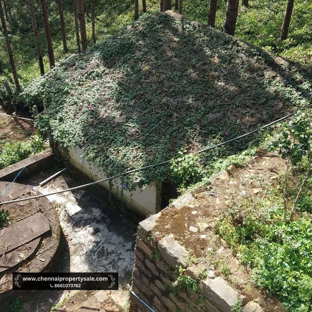 1510 Sqft House Sale in Ooty Kotagiri