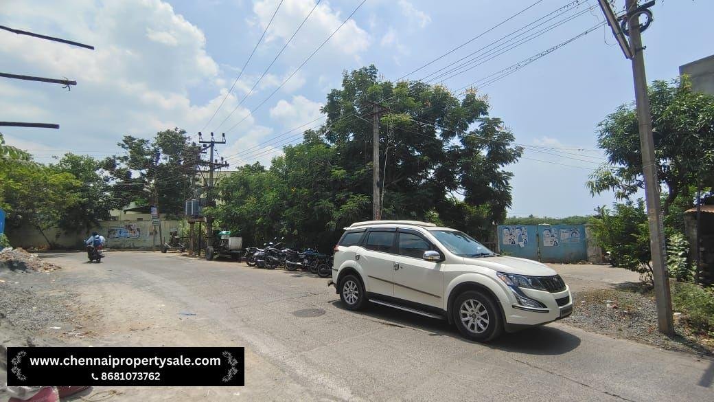 4 Acres Vacant Land Sale in Pondicherry Lawspet 9 4 Acres Vacant Land Sale in Pondicherry Lawspet