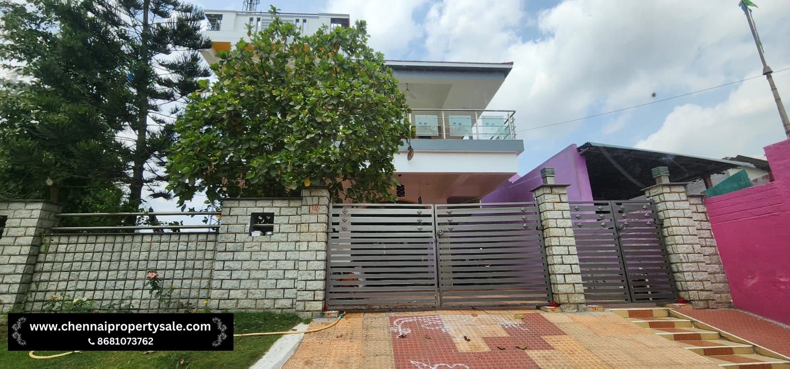 5.20 Acre Farm Land Sale in Pennalurpettai near Andhra Pradesh