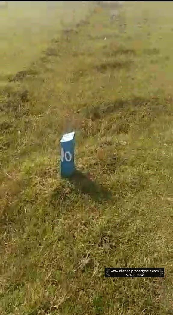 DTCP Approved Plots Sale in Pinjivakkam