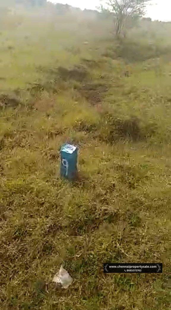 DTCP Approved Plots Sale in Pinjivakkam