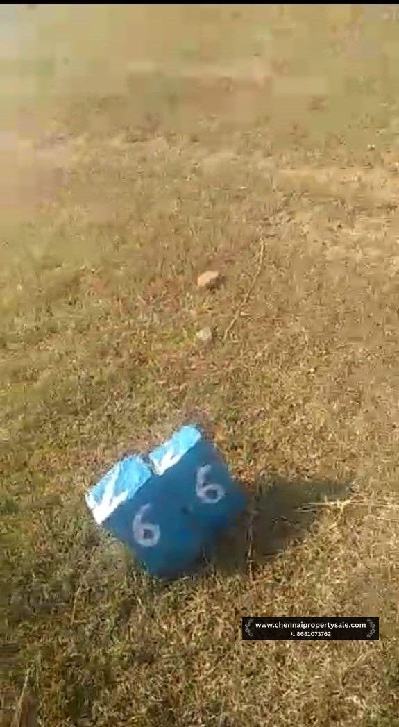 DTCP Approved Plots Sale in Pinjivakkam