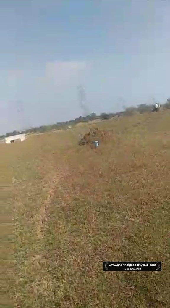 DTCP Approved Plots Sale in Pinjivakkam