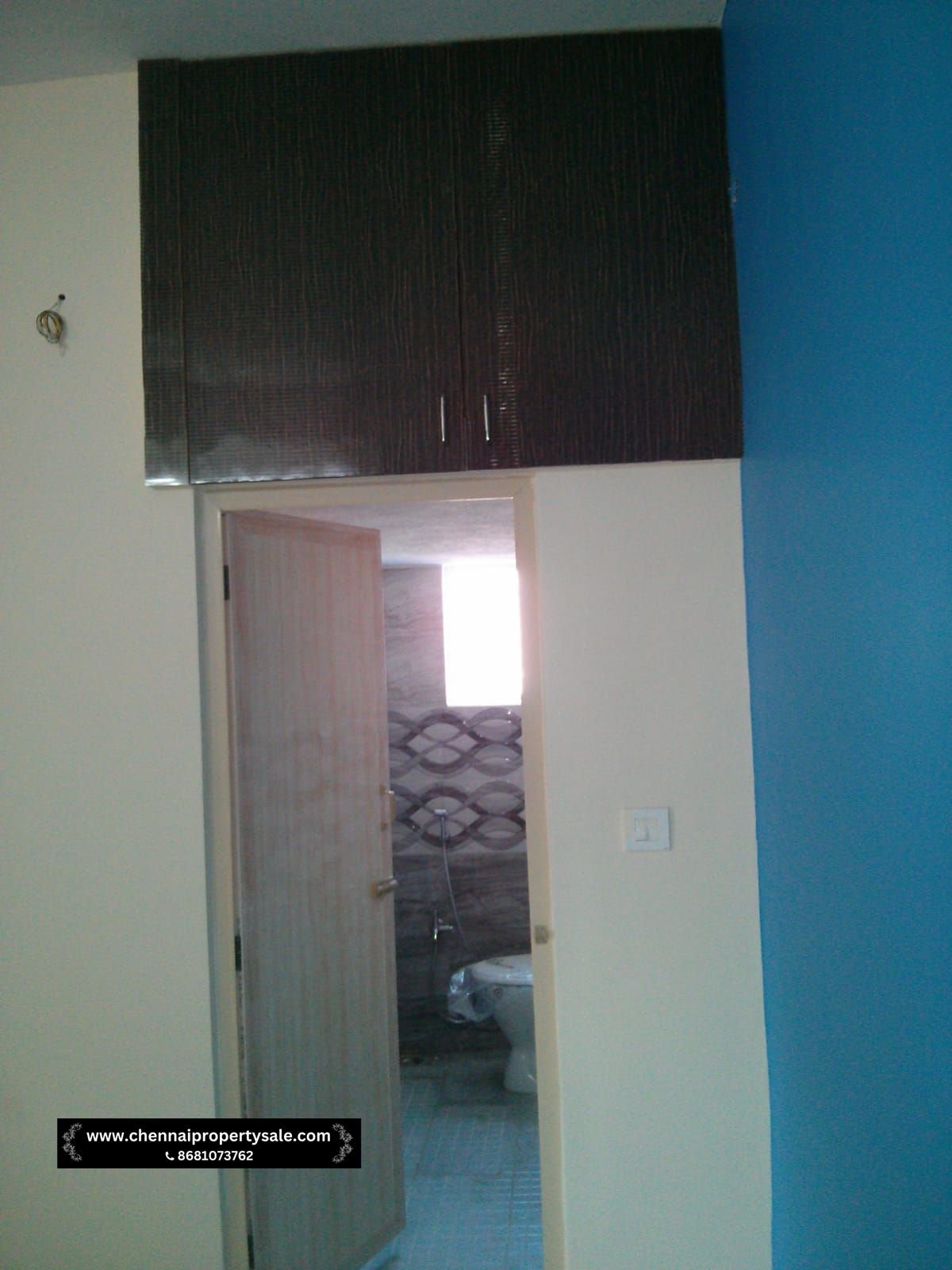 1300 Sqft 2 BHK Flat Sale in Kundrathur