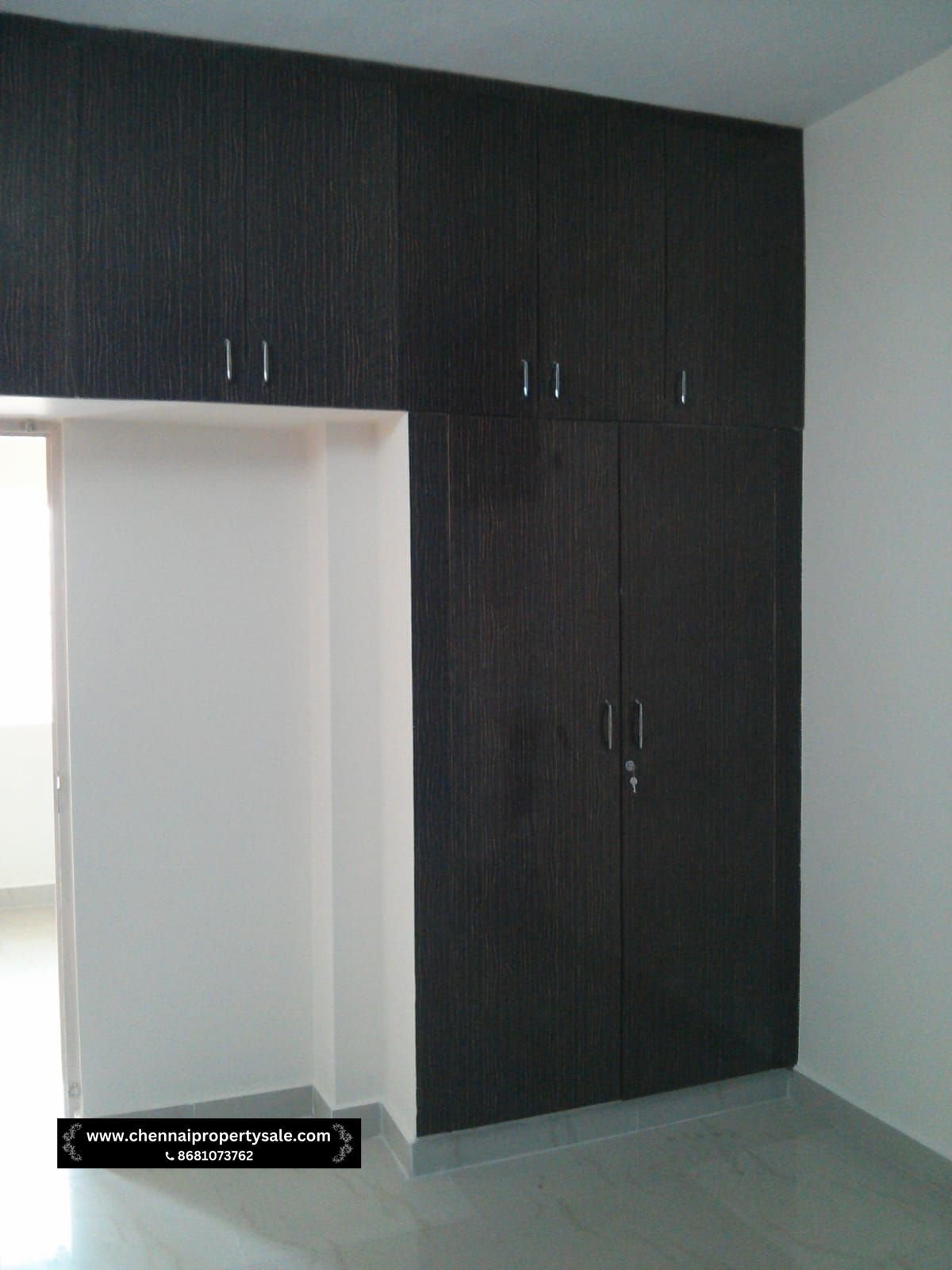 1300 Sqft 2 BHK Flat Sale in Kundrathur