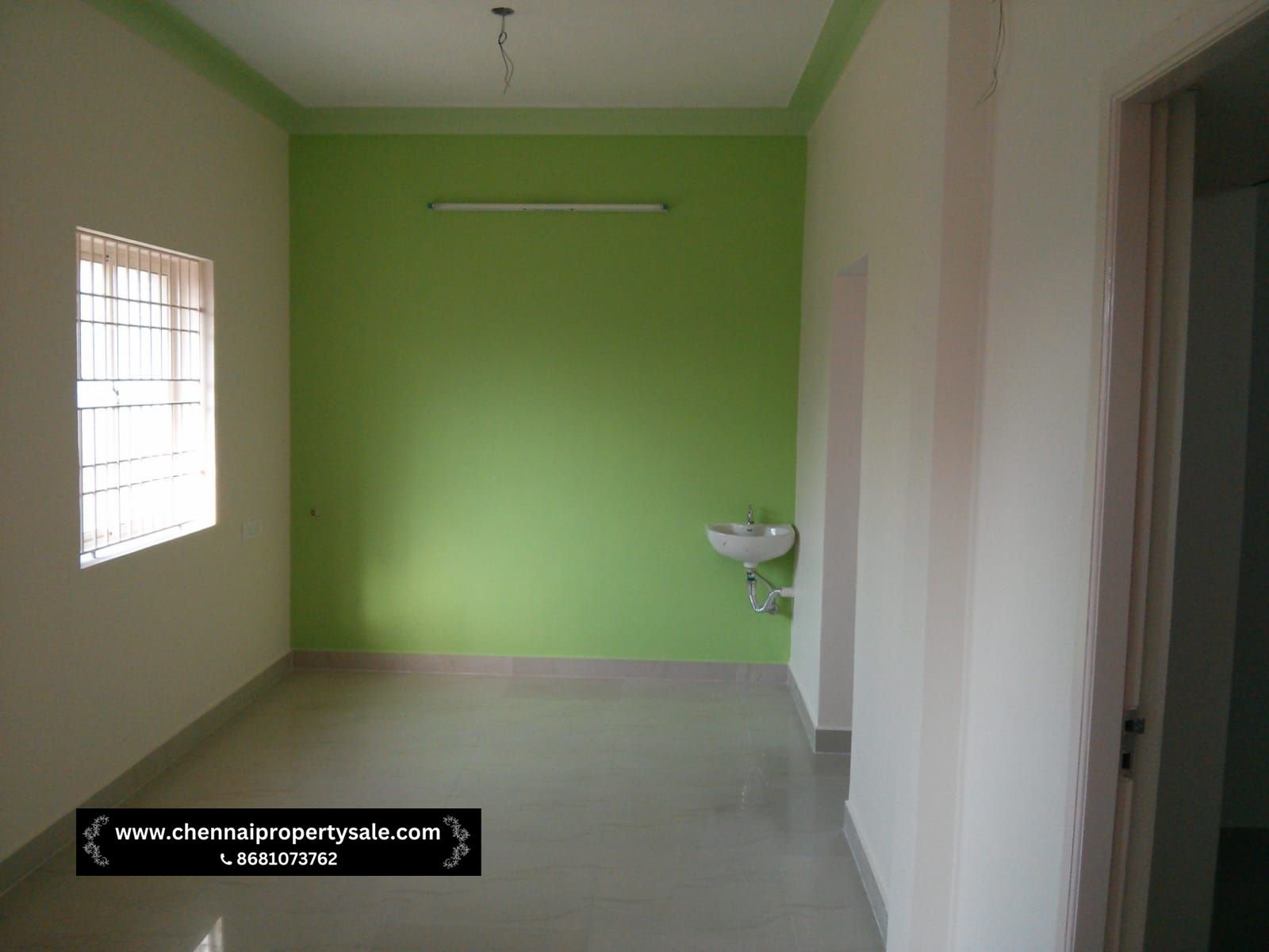 Flat Sale in Kundrathur