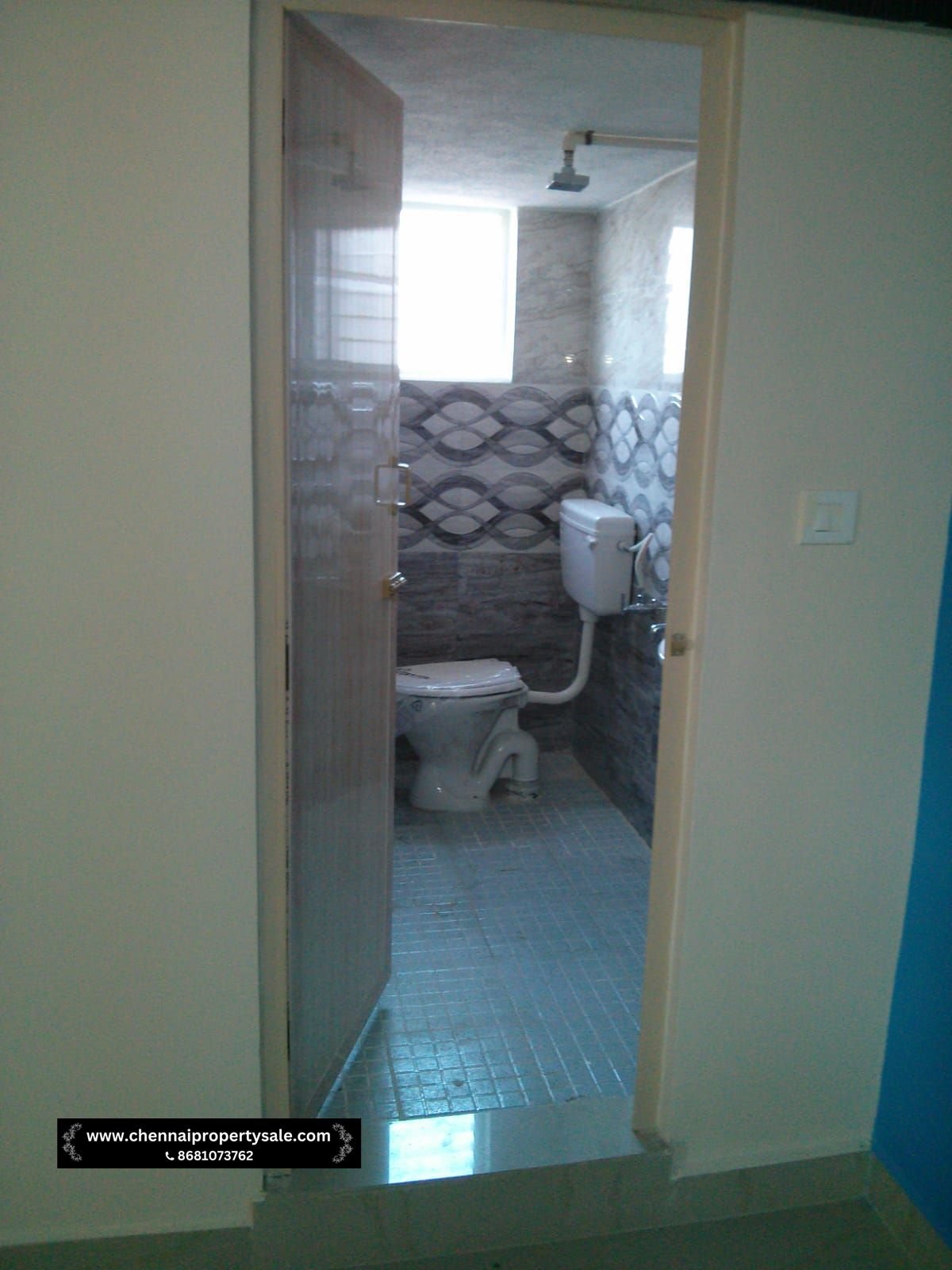 1300 Sqft 2 BHK Flat Sale in Kundrathur