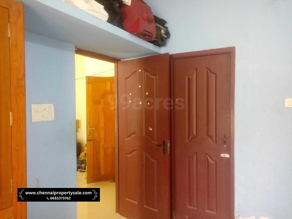 2 BHK Flats Sale in Selaiyur