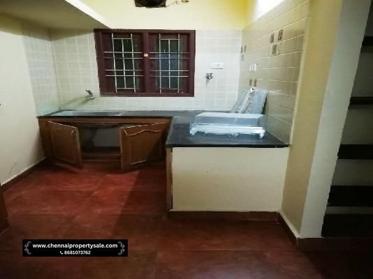 2 BHK Flats Sale in Selaiyur