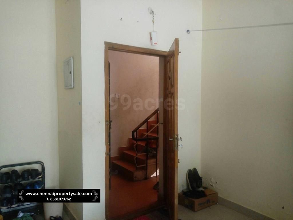 2 BHK Flats Sale in Selaiyur