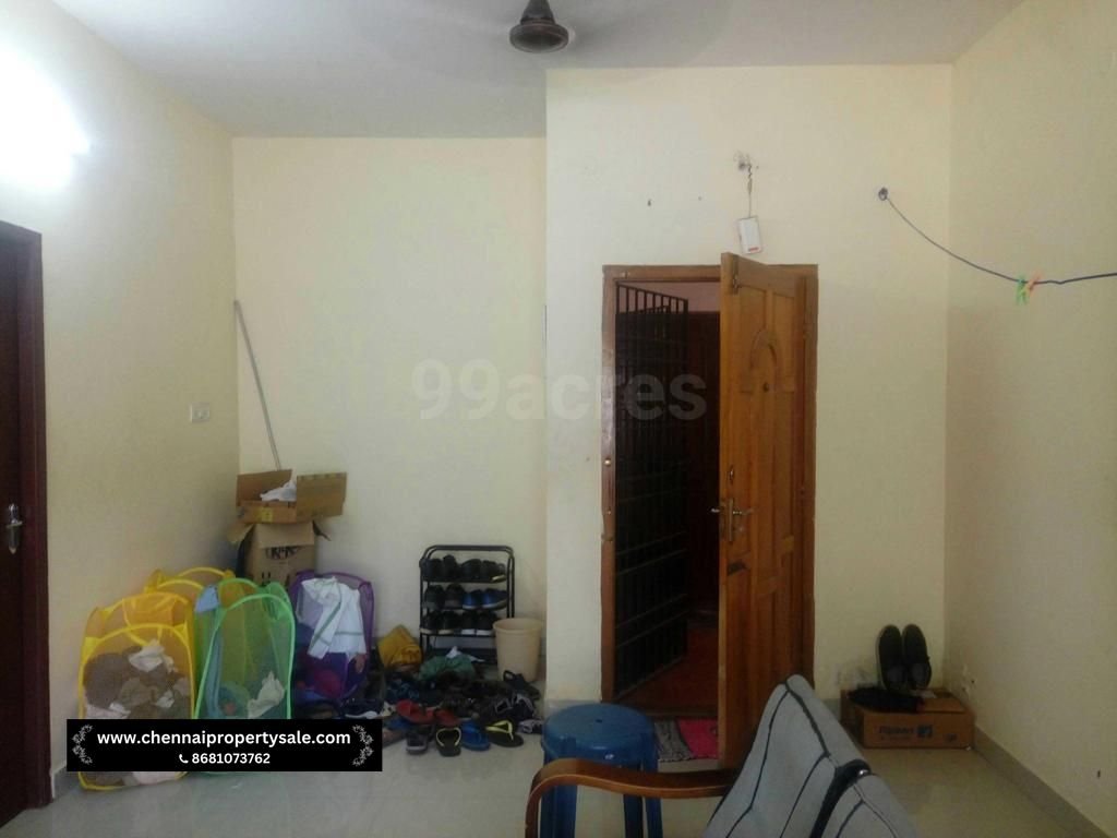 2 BHK Flats Sale in Selaiyur