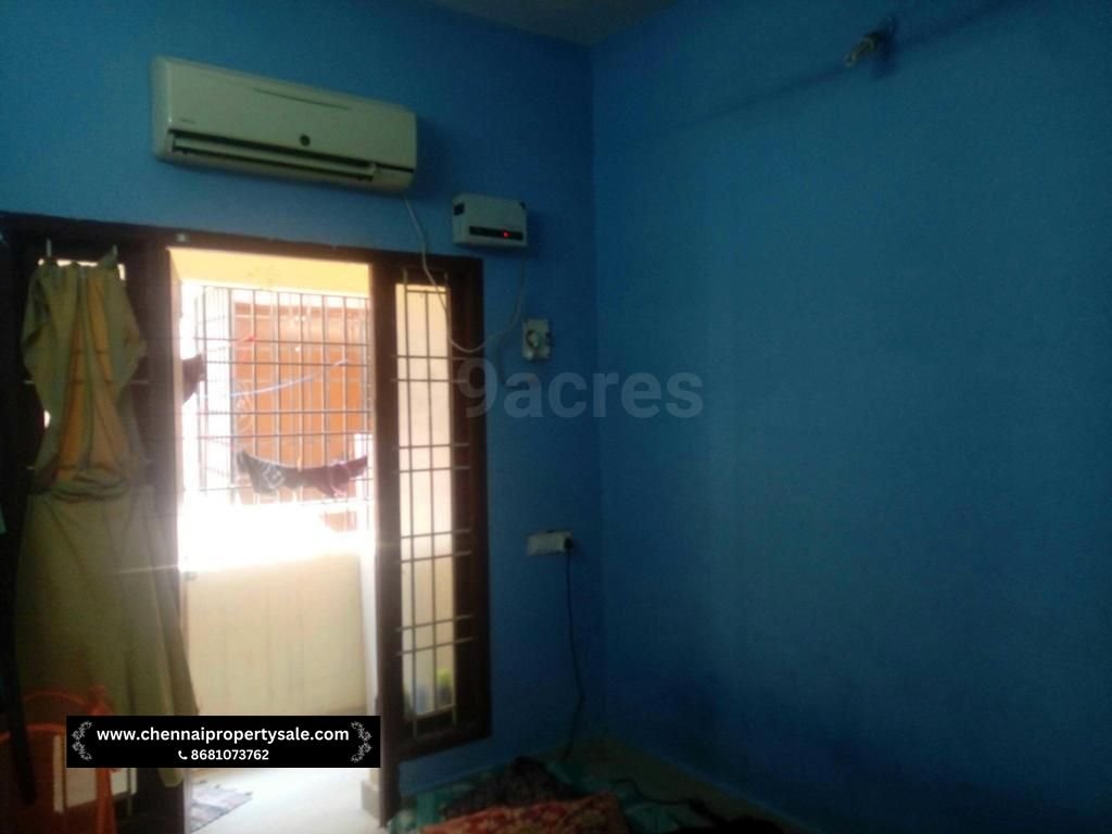 2 BHK Flats Sale in Selaiyur
