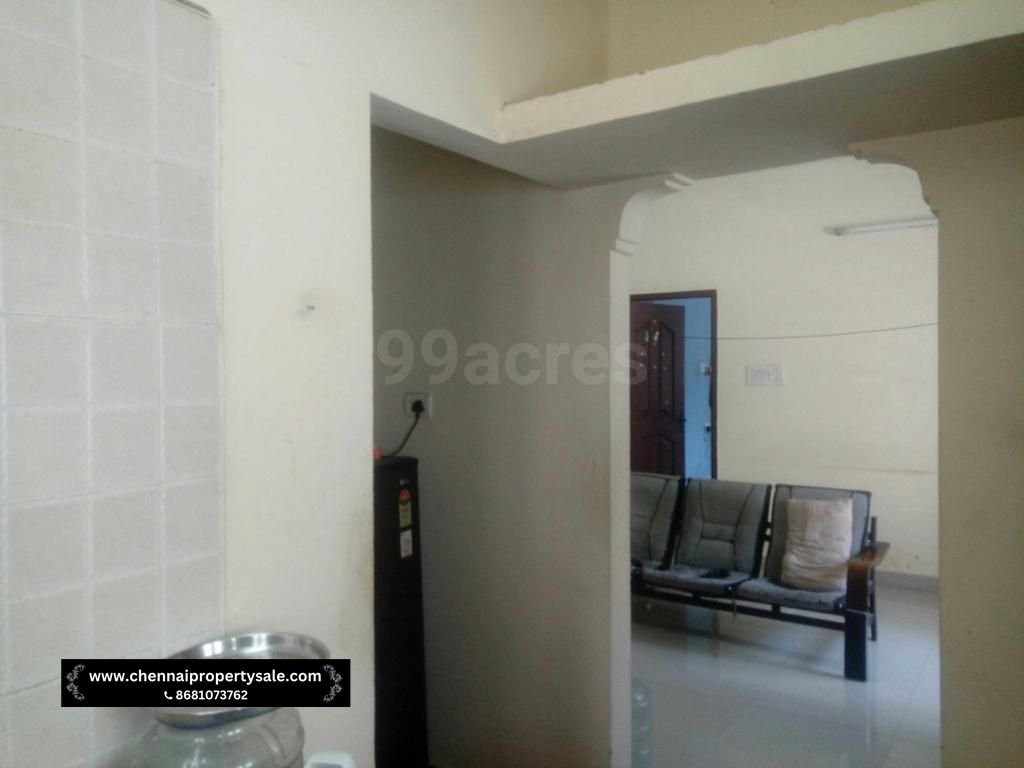 2 BHK Flats Sale in Selaiyur