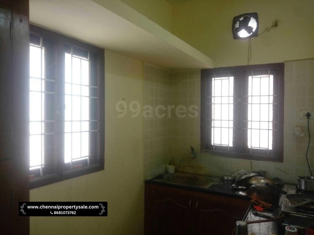 2 BHK Flats Sale in Selaiyur