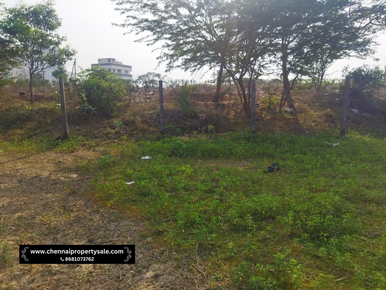 92 Acres Land Sale in Oragadam