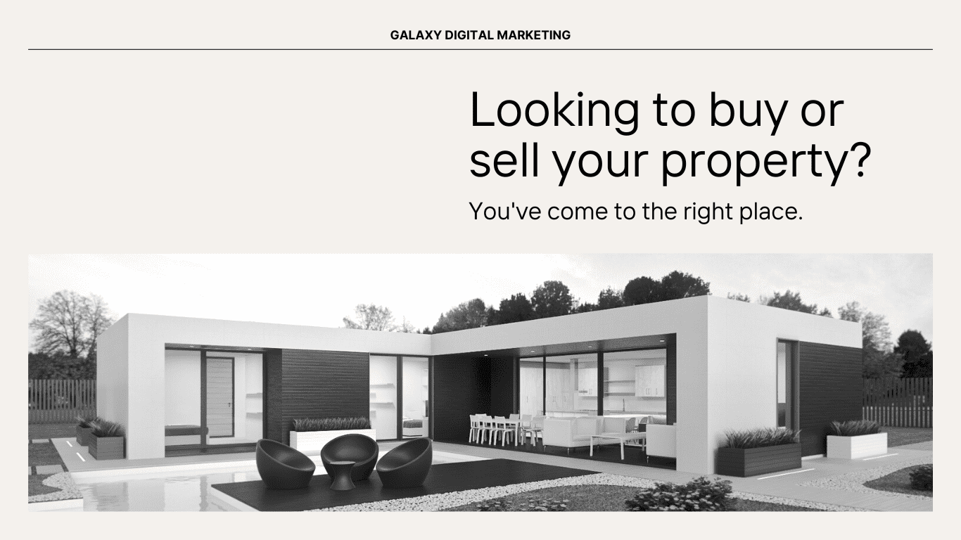 SELL YOUR PROPERTY