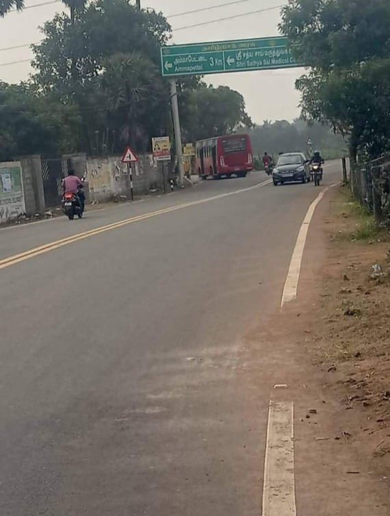 Commercial plots sale in Guduvancheri Nellikuppam