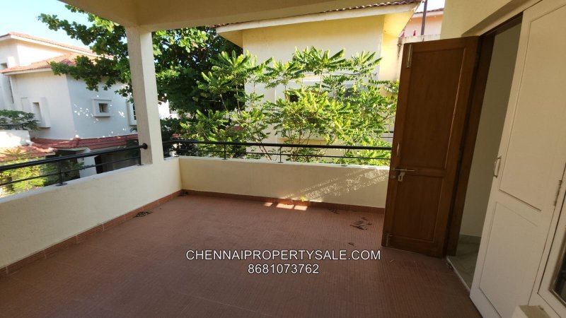 Individual Duplux Villa Sale in Iyyapanthangal Chennai