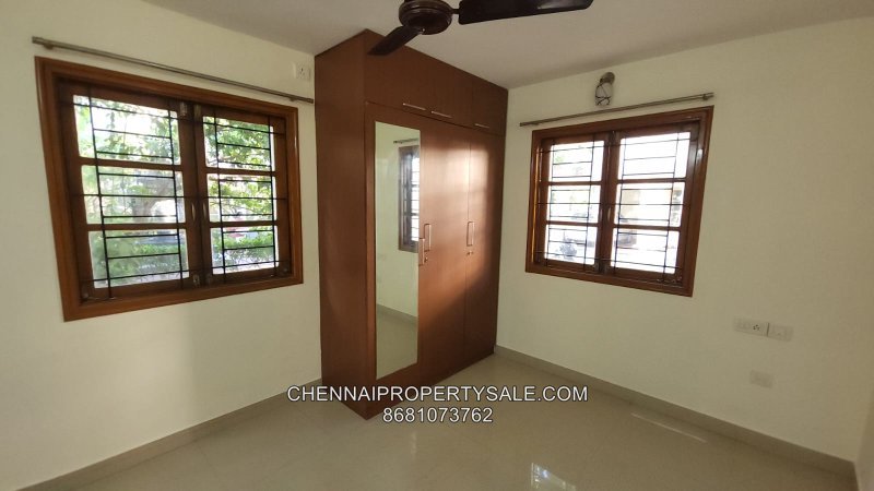 Individual Duplux Villa Sale in Iyyapanthangal Chennai