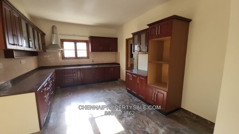 Individual Duplux Villa Sale in Iyyapanthangal Chennai