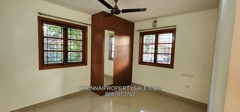 Individual Duplux Villa Sale in Iyyapanthangal Chennai
