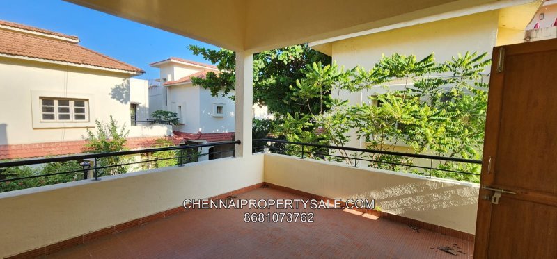 Individual Duplux Villa Sale in Iyyapanthangal Chennai