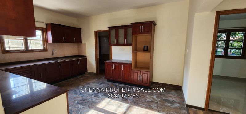 Individual Duplux Villa Sale in Iyyapanthangal Chennai