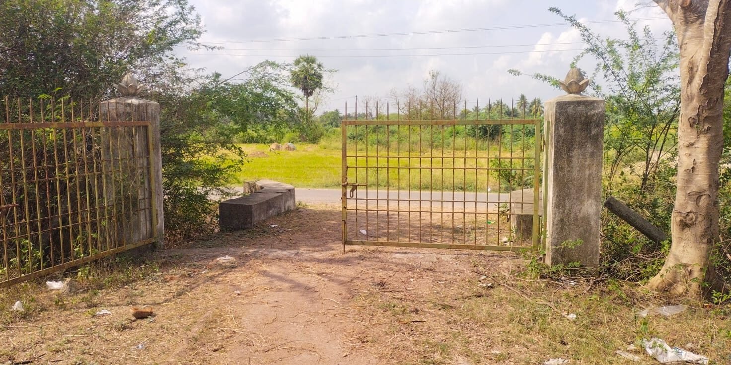 10 Acres Land Sale in Tiruvannamalai