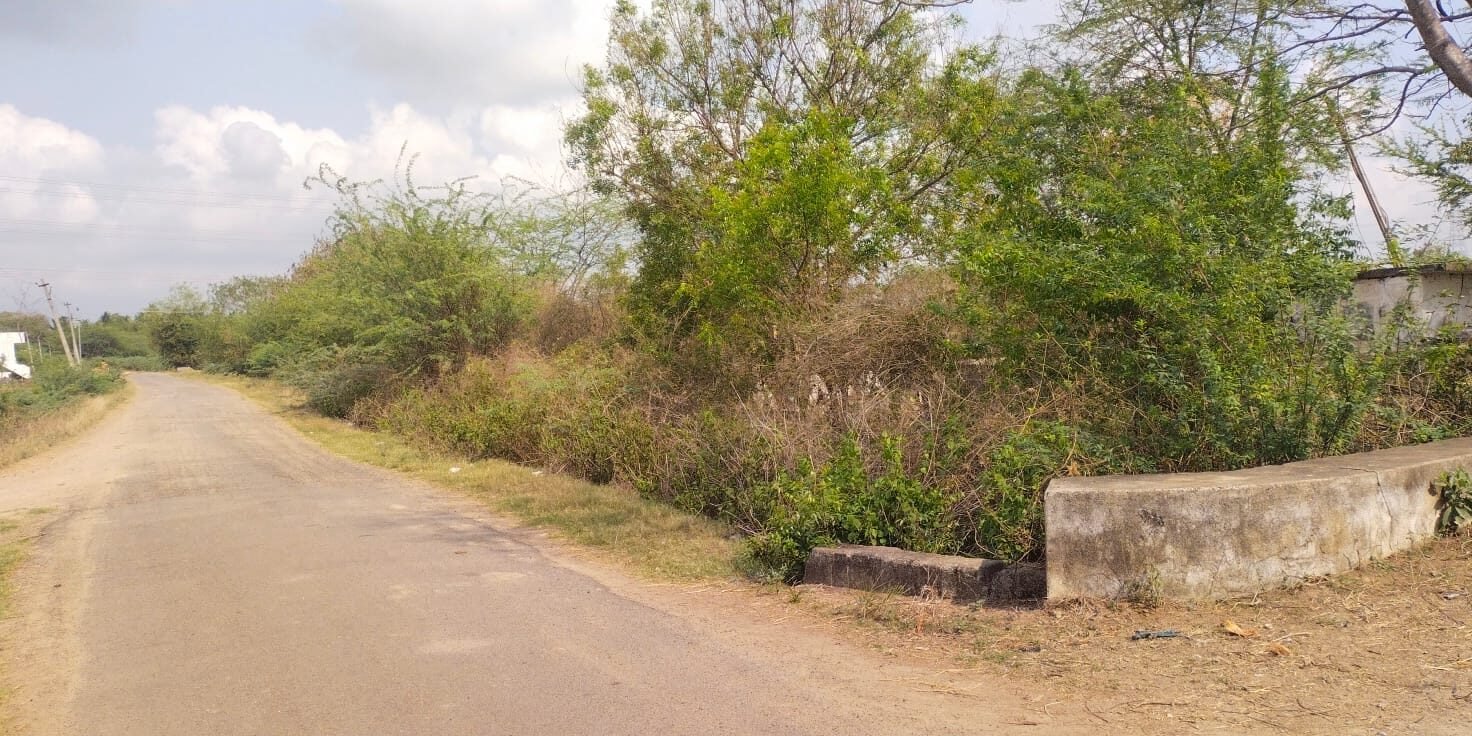 10 Acres Land Sale in Tiruvannamalai