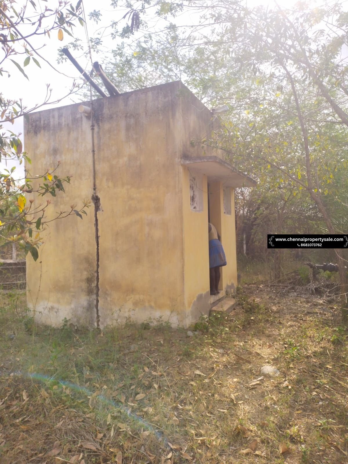 Land Sale in Tiruvannamalai