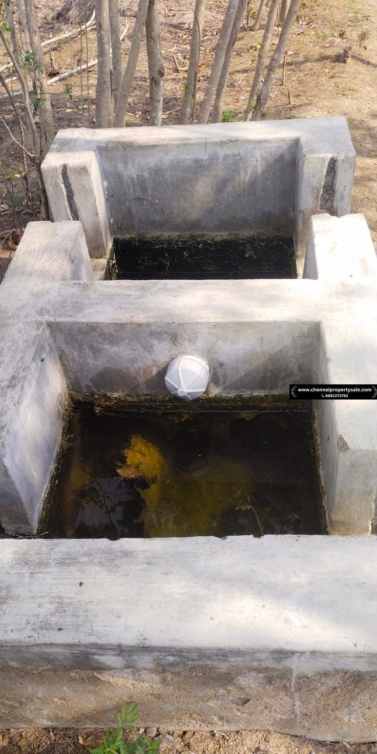 10 Acres Land Sale in Tiruvannamalai