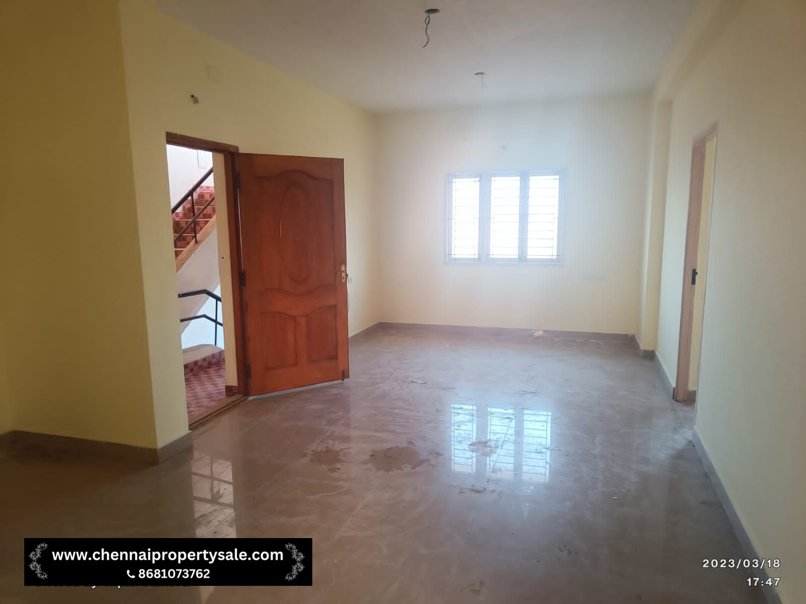 Flat Sale in Urapakkam