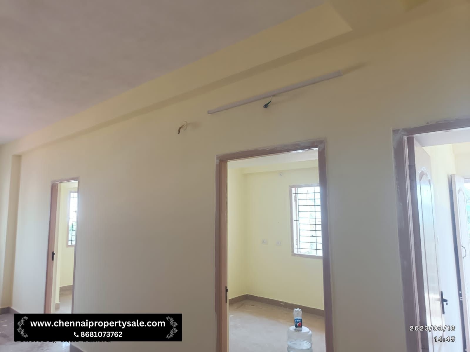 1140 Sqft 2 BHK Flat Sale in Urapakkam